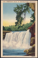 A45 280 PC Cumberland Falls Unused - Altri & Non Classificati