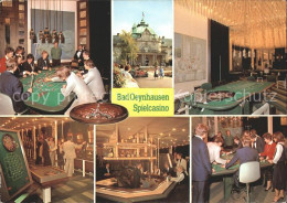 71928200 Bad Oeynhausen Spielcasino Bad Oeynhausen - Bad Oeynhausen