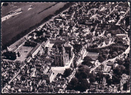 A45 143 CP Touraine Arènes Cathedrale St-Gatien Dentelée - Tours