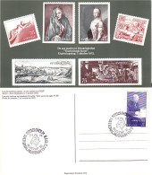 A45 3 CP Sweden Large  - Postzegels (afbeeldingen)