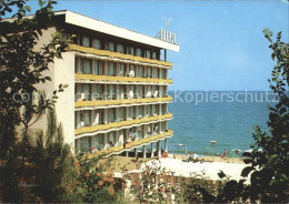 71928191 Zlatni Piassatzi Hotel Glarous Burgas - Bulgaria