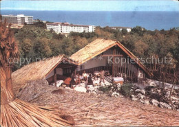 71928190 Zlatni Piassatzi Restaurant Koscharata Zlatni Piassatzi - Bulgaria