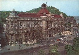 71928174 Budapest Hotel Gellert Budapest - Ungheria