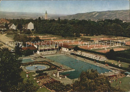 71928167 Bad Neuenahr-Ahrweiler Freibad Tennisplaetze Bad Neuenahr-Ahrweiler - Bad Neuenahr-Ahrweiler