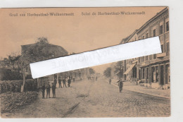 WELKENRAEDT HERBESTHAL - Welkenraedt