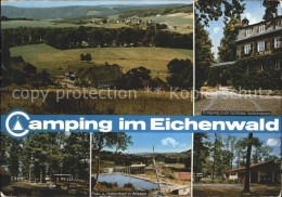 71928093 Mittelhof Sieg Camping Eichenwald  Mittelhof - Other & Unclassified