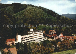 71928048 Bad Lauterberg Kneipp Sanatorium Dr V Plachy Bad Lauterberg - Bad Lauterberg