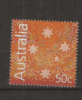 2004 MNH Australia Mi 2297 Postfris** - Mint Stamps