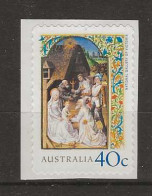 2001 MNH Australia Michel 2098 Postfris** - Ongebruikt