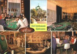 71928019 Bad Oeynhausen Spielcasino Bad Oeynhausen - Bad Oeynhausen