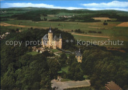 71928011 Schloss Homburg Museum Oberbergischen Landes Schloss Homburg - Other & Unclassified