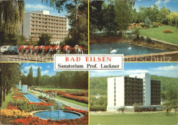 71927978 Bad Eilsen Sanatorium Prof. Luckner Bad Eilsen - Other & Unclassified
