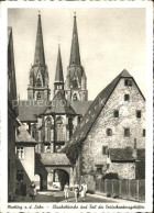 71927905 Marburg Lahn Elisabethkirche  Bauerbach - Marburg