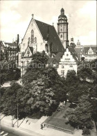 71927894 Leipzig Thomaskirche Leipzig - Leipzig