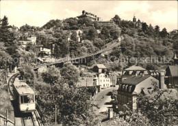 71927854 Dresden Bergbahn Dresden - Dresden