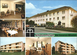 71927581 Siegen Westfalen Altenzentrum Inneren Mission Dreisbach - Siegen