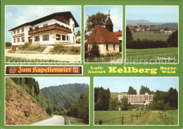 71927576 Kellberg Fattendorf Gasthof Kapelenwirt Thyrnau - Other & Unclassified