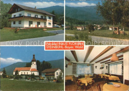 71927575 Steinbuehl Bad Koetzting Pension Haus Florian Bad Koetzting - Other & Unclassified