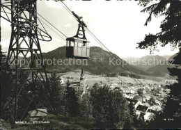 71927547 Mariazell Steiermark Seilbahn Mariazell - Sonstige & Ohne Zuordnung