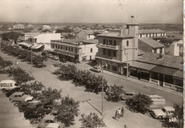 34 - VALRAS PLAGE - LA PROMENADE - Sonstige & Ohne Zuordnung