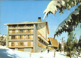 71927506 Witoscha Gebirge Volkspark Hotel Schtastliveza  - Bulgarien