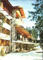 71927504 Borovetz Hotel Edelweiss Bulgarien - Bulgarien