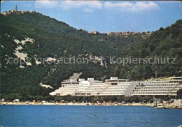 71927458 Rabac Kroatien Hotels Mimosa Hedera Narcis Croatia - Croatie