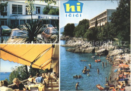 71927453 Kroatien Croatia Hotel Icici Croatia - Croatia