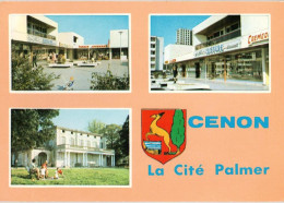33 - CENON - LA CITÉ PALMER - Sonstige & Ohne Zuordnung