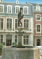 71927418 Aachen Huehnerdieb Brunnen Aachen - Aachen