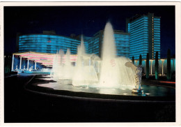 Casino Caesars Palace : Las Vegas (CPM Voyagé Las Vegas - Angleterre 1991) - Las Vegas