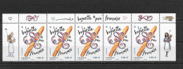FRANCE Neufs** - Unused Stamps