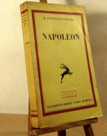 CONSTANTIN-WEYER - NAPOLEON - 1901-1940