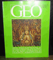 - MAGAZINE GEO - No 27 - Other & Unclassified