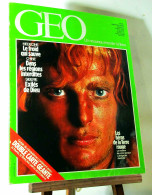 - MAGAZINE GEO - No 55 - Other & Unclassified