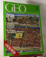 - MAGAZINE GEO - No 57 - Autres & Non Classés