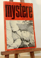 REVUE - ELLERY QUEEN MYSTERE MAGAZINE - NUMERO 279 - MAI 1971 - Other & Unclassified