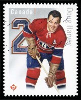Canada (Scott No.2787c - Hockey LNH / NHL Hockey) (o) - Used Stamps