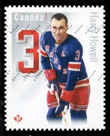 Canada (Scott No.2787d - Hockey LNH / NHL Hockey) (o) - Oblitérés