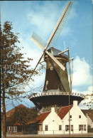 71926820 Wassenaar Windkorenmolen Windlust Windmuehle  - Other & Unclassified