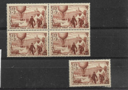 TUNISIE  388 X 5   * *     NEUFS SANS CHARNIERE - Unused Stamps