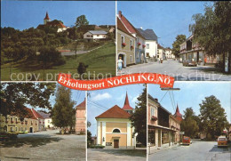 71926807 Noechling Teilansichten Erholungsort Kirche Noechling - Autres & Non Classés
