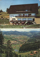 71926798 Unterharmersbach Pension Roch Panorama Zell Am Harmersbach - Autres & Non Classés