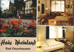 71926797 Bad Oeynhausen Haus Rheinland Kurhaus Bad Oeynhausen - Bad Oeynhausen