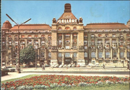 71926782 Budapest Hotel Gellert Budapest - Hungary