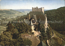71926713 Alf Mosel Burg Arras Alf - Other & Unclassified