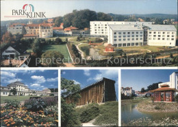 71926682 Bad Rothenfelde Park-Klinik Bad Rothenfelde - Bad Rothenfelde