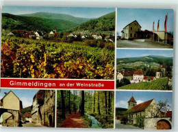 10398741 - Gimmeldingen - Neustadt (Weinstr.)