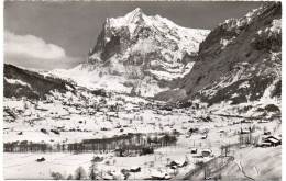 GRINDELWALD - Grindelwald