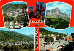 1-6-2024 (1) Italy - Sampeyre - Other & Unclassified